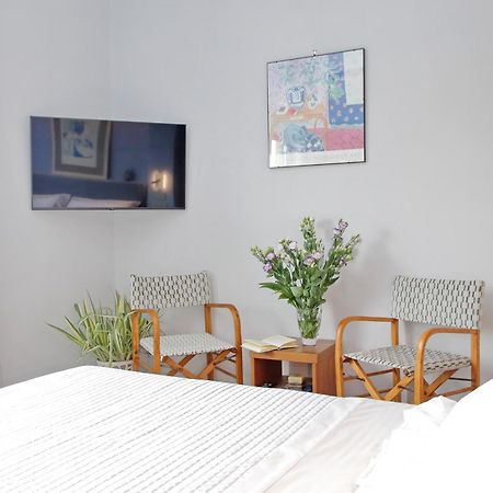On Rome Affittacamere O Guesthouse Luaran gambar