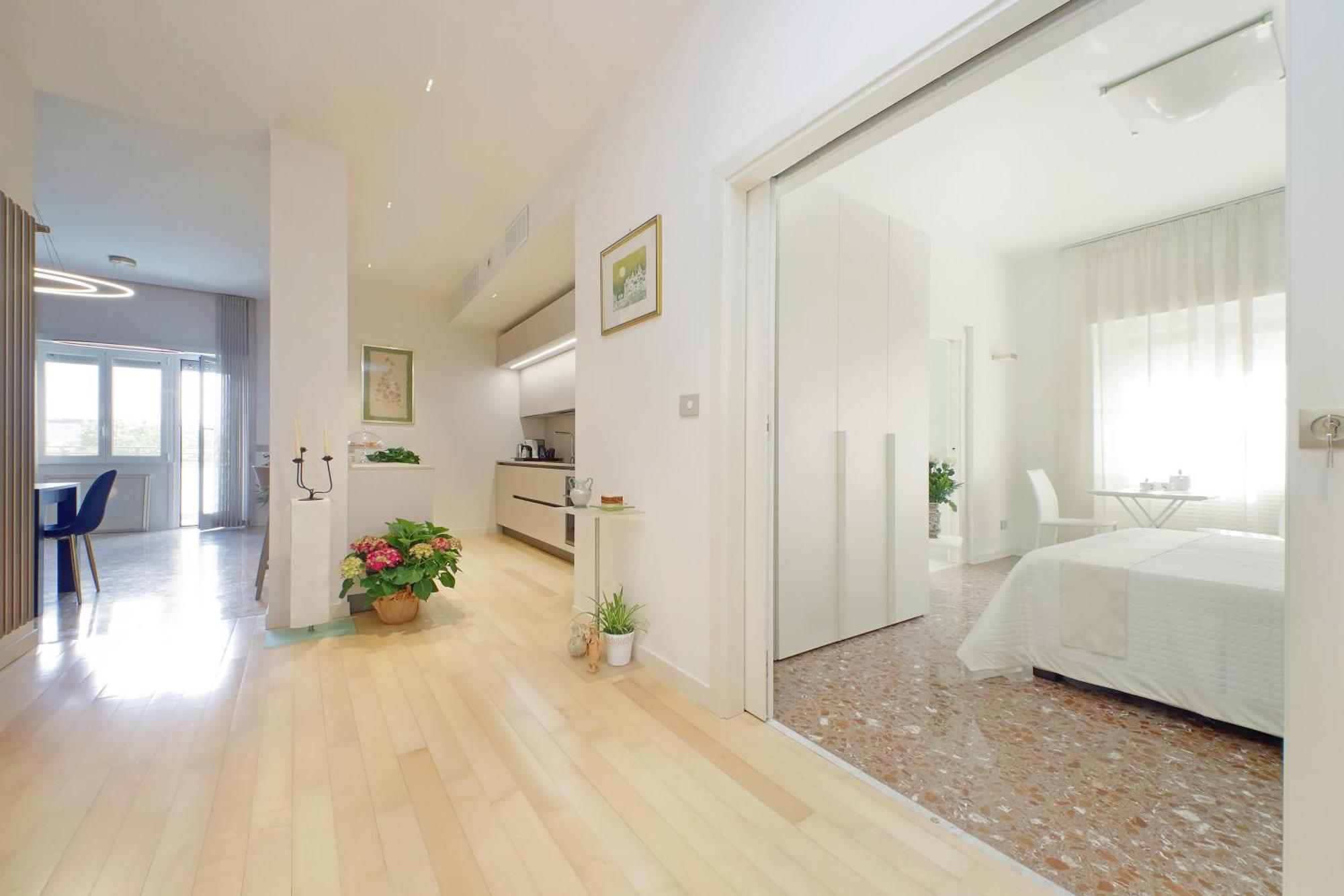 On Rome Affittacamere O Guesthouse Luaran gambar