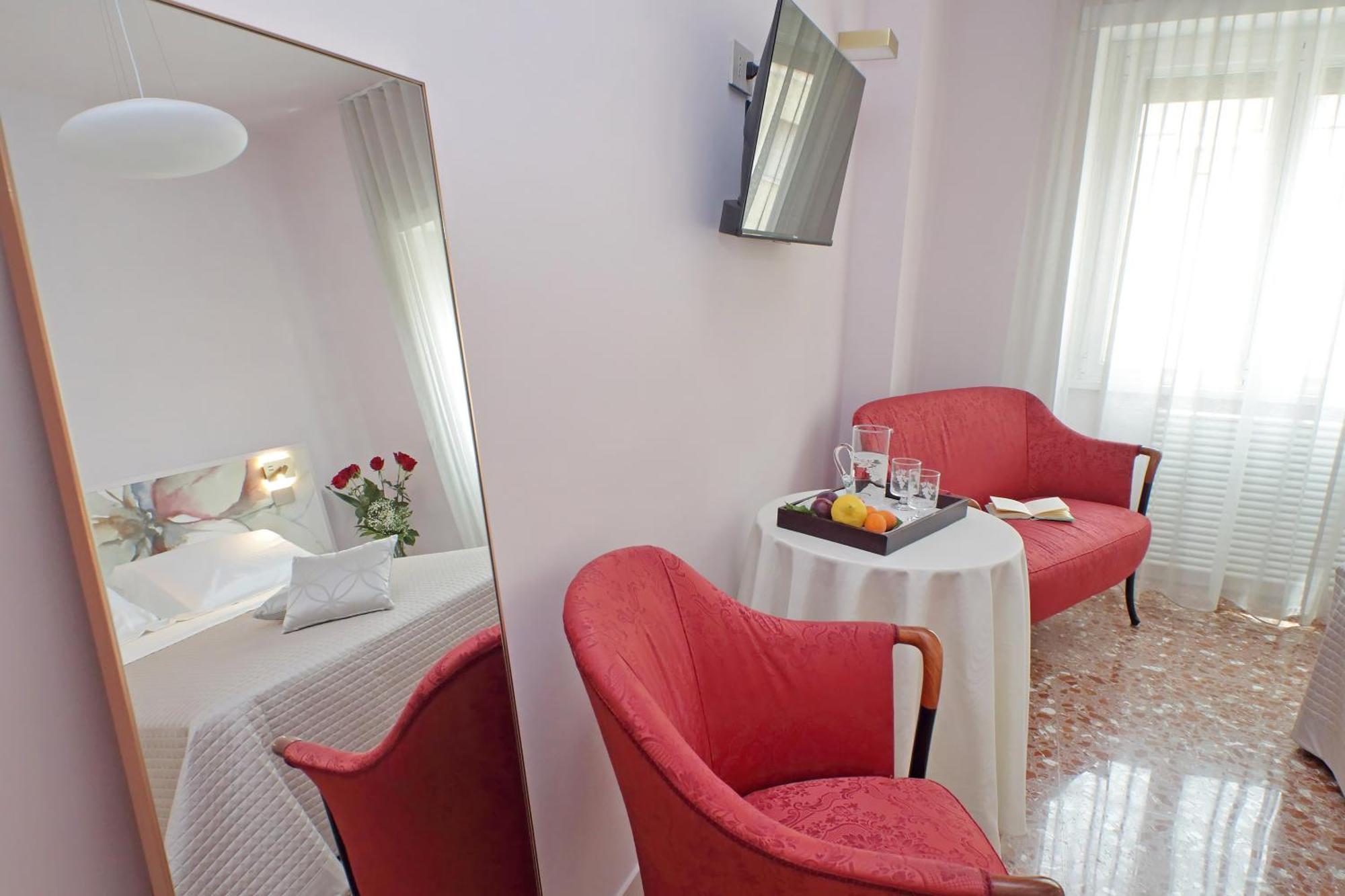 On Rome Affittacamere O Guesthouse Luaran gambar