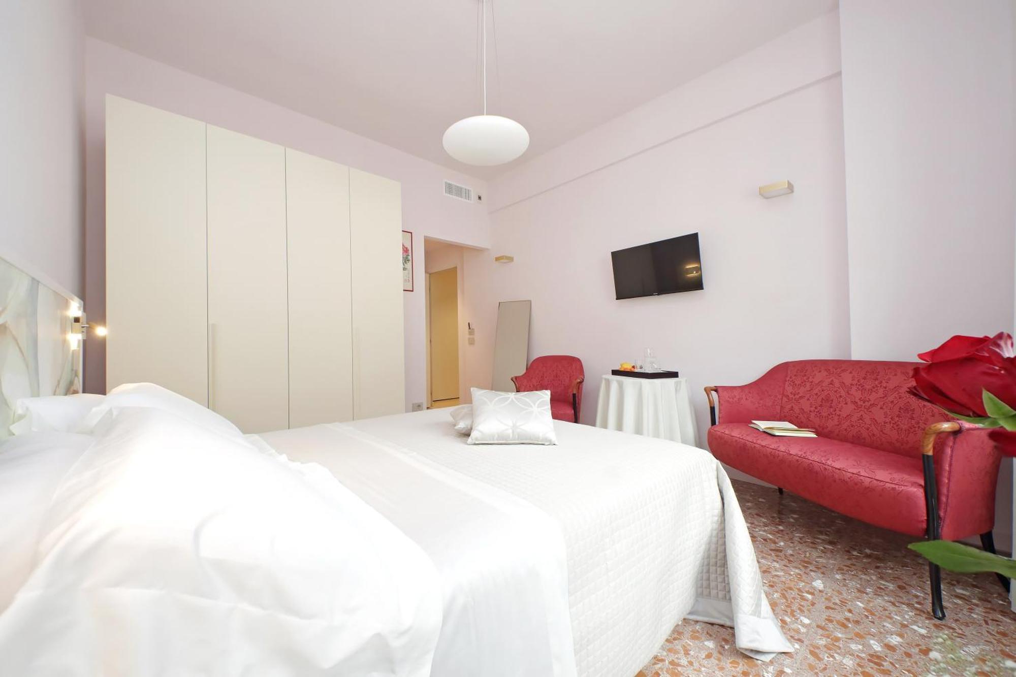 On Rome Affittacamere O Guesthouse Luaran gambar