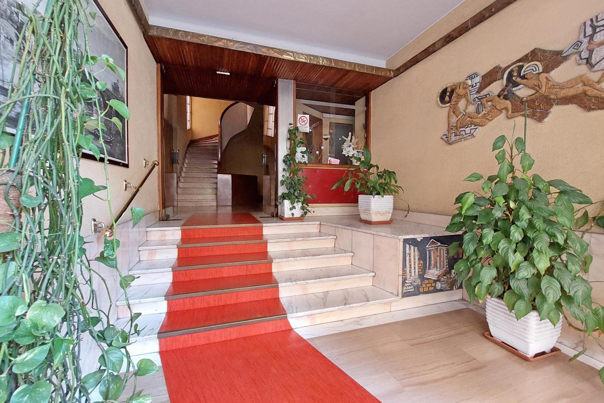 On Rome Affittacamere O Guesthouse Luaran gambar